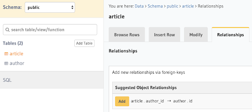 relationships form relationships form